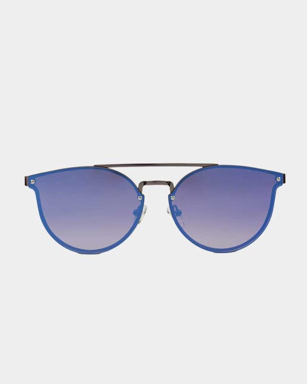C.Bjaerbede Bate blue light glasses in black – Bild 3