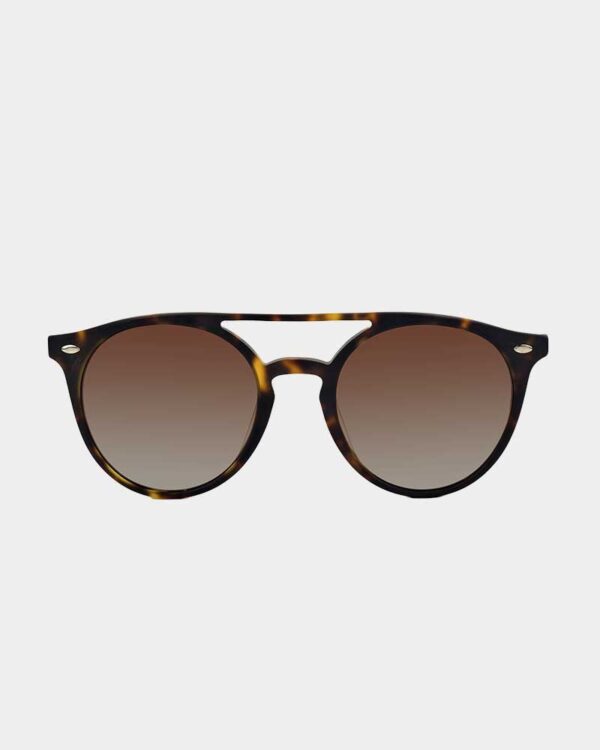 C.Bjaerbede Bate blue light glasses in black – Bild 4