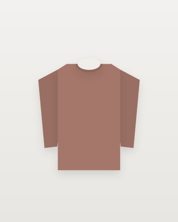 longsleeve clay