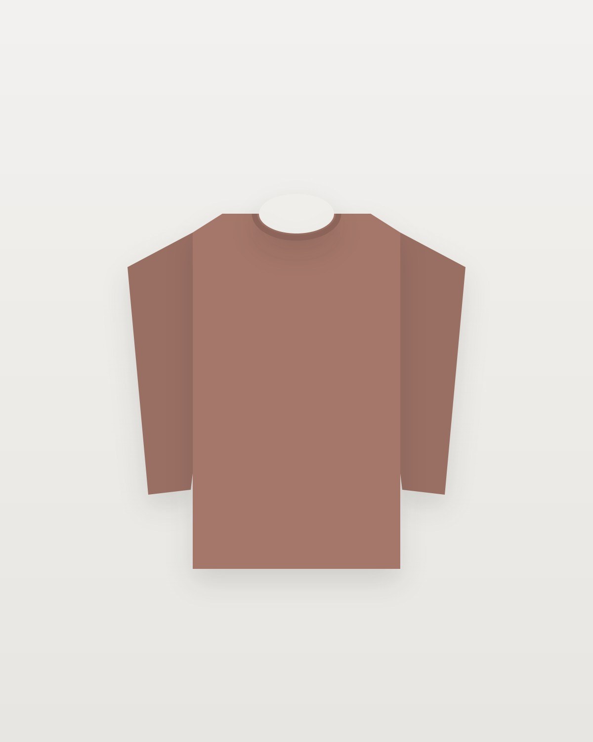 longsleeve clay