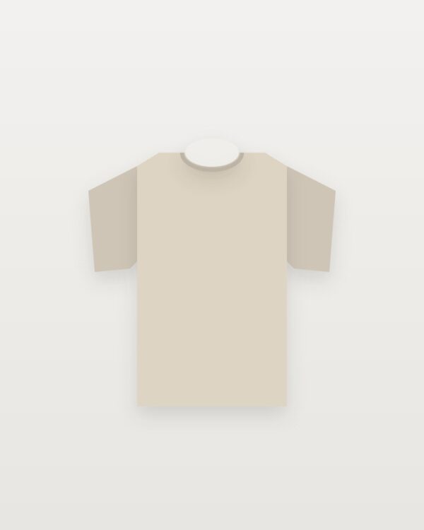 heavy tee sand