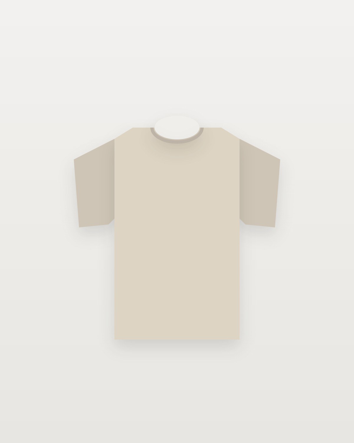 heavy tee sand